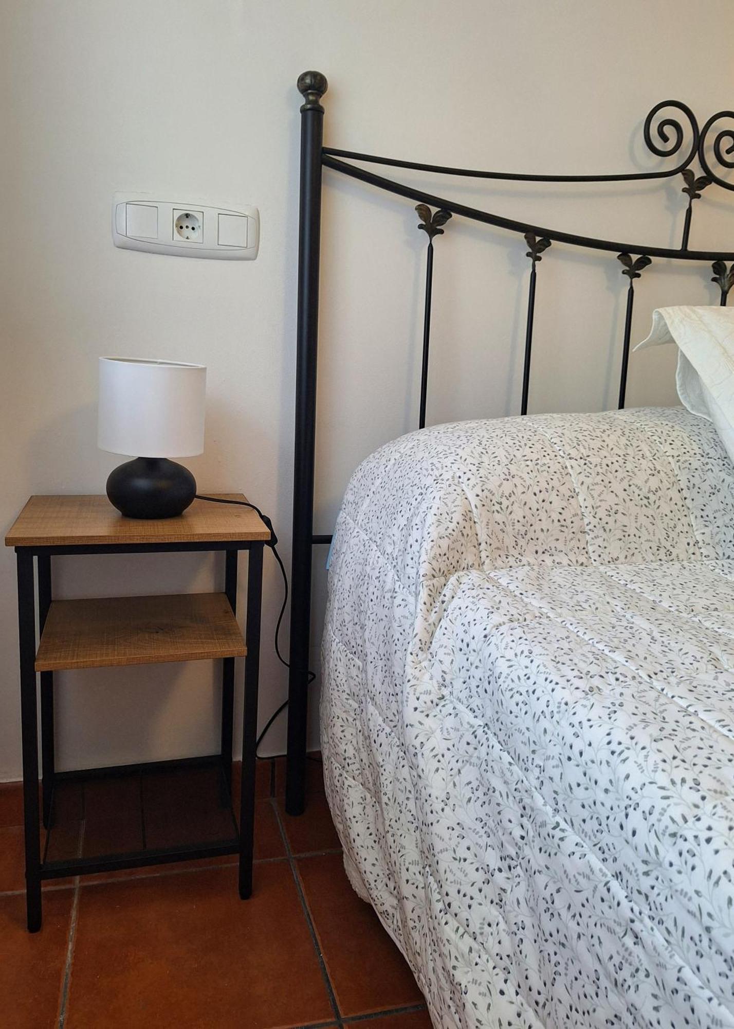 Ferienwohnung Paseo Costa Vicedo Exterior foto
